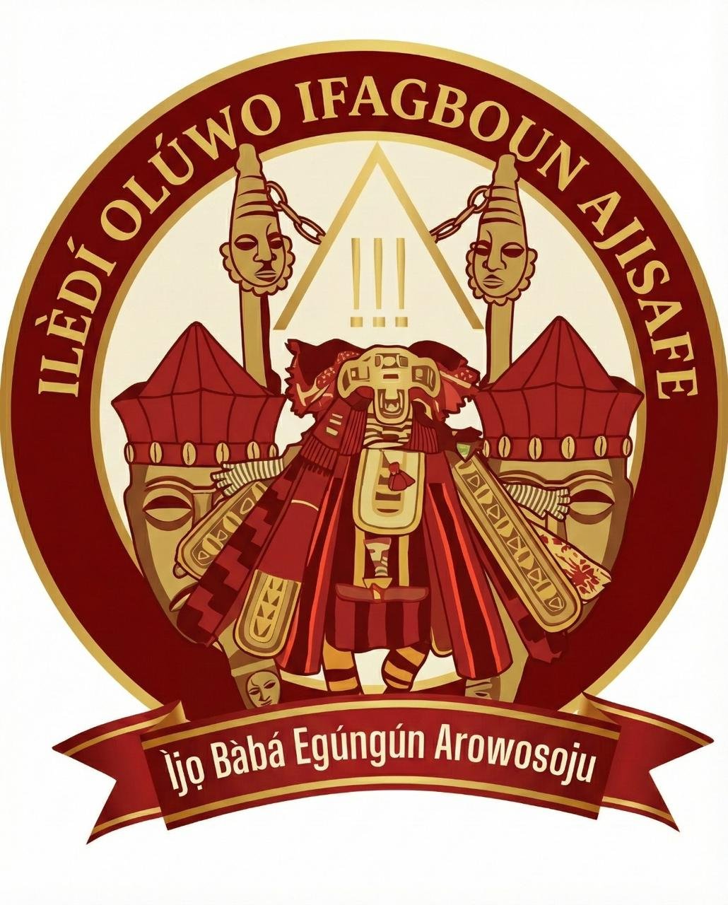 Olùwò Ifagboun Ajisafe